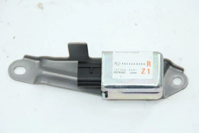 Sensor airbag trasero derecho Subaru LEGACY 4 98236AG000 DENSO 1879000691 Foto 1 de 3