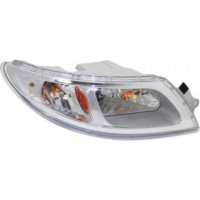 For International Transtar 8500/8600 SBA/8600 Headlight 2002-2016 Passenger Side Foto 1 de 3
