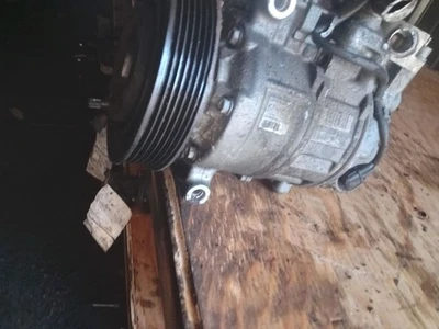 Used A/C Compressor fits: 2013 Audi A8 3.0L gasoline Grade A — 第 1/4 张图片