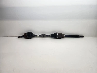 2007-2012 Nissan Sentra 2.0L Automatic CVT Front Right CV Axle w/ ABS OEM  - Image 1 of 4
