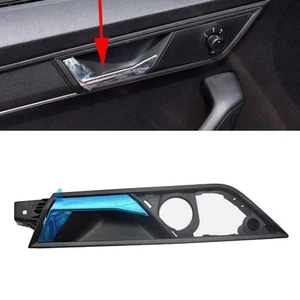 Car Door Actuator Passenger Convenience Reliable Door Elegant Silver-Black - Picture 1 of 8