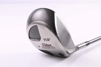 Titleist 975 D Driver / 11.5 Degree / Senior Flex Titleist Ultralite Shaft - Image 1 of 4