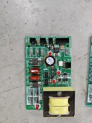 Placa de fuente de alimentación NordicTrack Proform Reebok Healthrider Image Weslo 130857 Foto 1 de 2