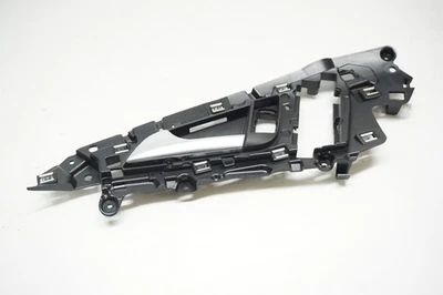 Audi S6 2013-2018 - Manija interior de la puerta del conductor 4G0 837 019 A Foto 1 de 4