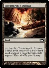 Terramorphic Expanse X4 (Magic 2010 (2009)) MTG (NM) *CCGHouse* Magic