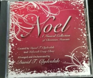 Various Artists : Noel: A Musical Collection of Christmas CD - Picture 1 of 1