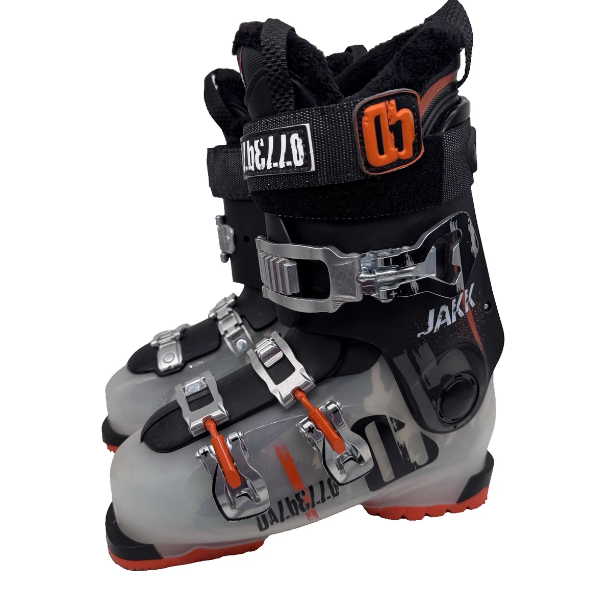 Dalbello 6.5 Size Ski & Snowboard Boots for Men for sale | eBay