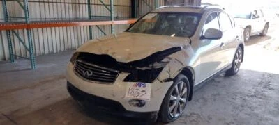 08 - 08 INFINITI EX35 Engine E589348 - Image 1 of 4