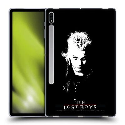 OFFICIAL THE LOST BOYS CHARACTERS SOFT GEL CASE FOR SAMSUNG TABLETS 1 - Image 1 of 4
