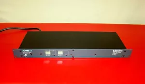 ASHLY PROTEA SYSTEM II 2.24PS 2.24 PS 2 CHANNEL SYSTEM PROCESSOR - Picture 1 of 12
