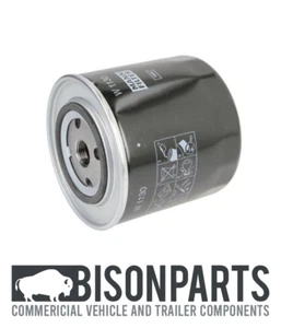 "FITS IVECO DAILY, FIAT DUCATO, RENAULT MASTER MANN FILTER OIL FILTER W1130 - Picture 1 of 9