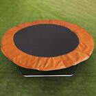 Trampoline Cushion Round Frame Spring Protection Cover