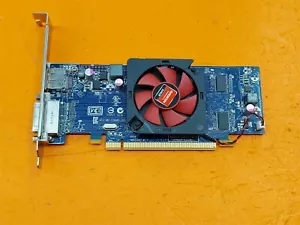 ⭐️⭐️⭐️⭐️⭐️ Dell 0VVYN4 AMD Radeon DVI 1GB Video Graphics Card ATI-102-C26405 - Picture 1 of 5