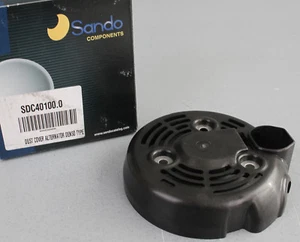 Sando SDC40100.0 Cubiertas Traseras Alternador Cubiertas Traseras Denso B24-100. - Imagen 1 de 4