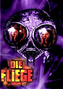 Die Fliege (1958) - [DVD] - Picture 1 of 1