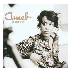 Amen Bent "Un Jour d'Eté" CD Free Shipping - Picture 1 of 1