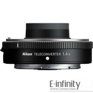 NEW Nikon Z Teleconverter TC-1.4x 1.4x Extender - Picture 1 of 1