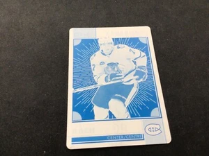 2022-23 O-Pee-Chee Retro Cyan Druckplatte Kirby Dach #209 ONE of ONE - Bild 1 von 2