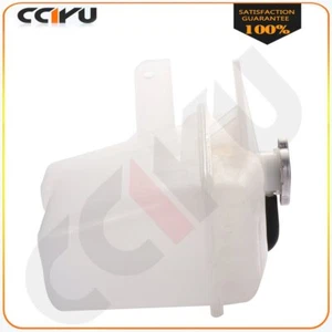 For Mazda MPV 2.5L 3.0L 2000-2006 Radiator Coolant Reservoir Tank 603-598 - Picture 1 of 8