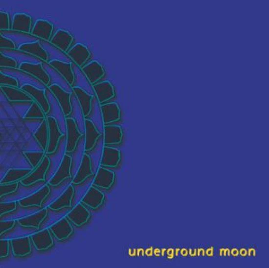 Underground Moon - Same CD #9036 - Bild 1 von 1