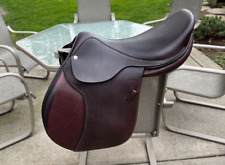 Circuit by Dover Saddlery Premier Special DS Saddle 18”