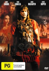 Jason and The Argonaughts - Jason London - Action Drama DVD - Picture 1 of 1