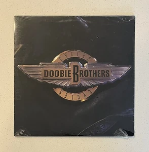 The Doobie Brothers Cycles Vinyl Record Album LP BRAND NEW SEALED!!! - Picture 1 of 1