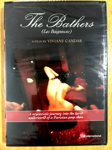 The Bathers (Les baigneuses) (DVD 2003 Tla Release French W/ Eng Subs NEW) - Picture 1 of 2