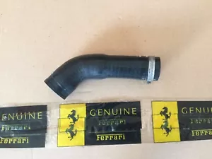 FERRARI 360 Modena,Spider,Challenge,RETURN RUBBER PIPE,P/N 175000 - Foto 1 di 1