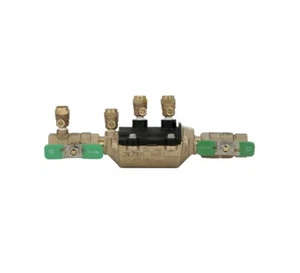 Zurn Wilkins 3/4” 350XL  Double Check Backflow Preventer Valve - Picture 1 of 2
