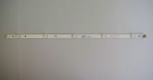 LG 49UK6300PLB. BEKWLJP Tira LED DERECHA HC490DGG-SLTLB LC49490134A - Imagen 1 de 7