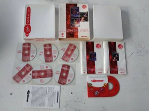Coffret collection trilogie Freespace (great war/silent threat/2) PC FR big box - Imagen 1 de 3