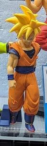 "Figura Dragon Ball Z Solid Edge Works Vol.12 ""Super Saiyan Son Gohan" - Imagen 1 de 6