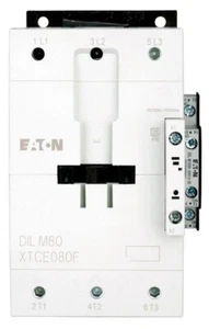Eaton XTCE095FS1TD NEMA and IEC Contactors - Picture 1 of 2