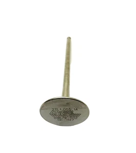 VALVOLA DUCATI 999 R SCARICO EXHAUST VALVE DM 34 999 R 05 06 CD 21110551A NUOVA - Imagen 1 de 5