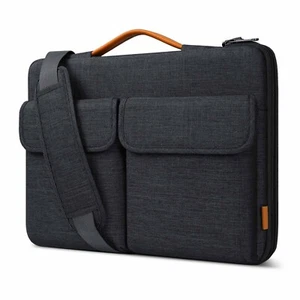 Inateck 13'' LaptopTasche Hülle 14" MacBook Pro/Air 2023 M3 - Afbeelding 1 van 5