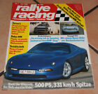 Rallye Racing 1/92 Jeep Wrangler 4,0, BME 525i Touring, Mazda MX 6, Audi S4