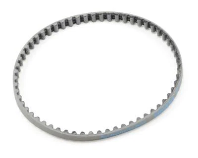 Schumacher 3.6mm Rear Belt (Gray) (60T) [SCHU3013] - Image 1 of 2