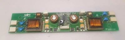 SAMPO YPWBGL670IDG Inverter LTV0471 for ELO - Image 1 of 3