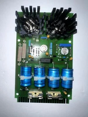 Maxim 电源板 DIASAH046,全新 — 第 1/4 张图片