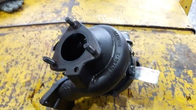 Turbocompresor Volvo S80 S60 V70 XC90 2.4 D5 120kw 8653122 8653146 723167 - Imagen 1 de 4