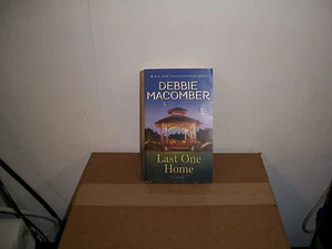 Last One Home : A Novel by Debbie Macomber (2015, Paperback)PB2 - Picture 1 of 1