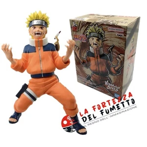 Naruto Figure Bandai NARUTO UZUMAKI - Imagen 1 de 1