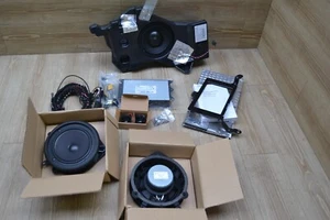 8P0051961A Original Audi Sound Plus für Radiosystem Chorus A3 S3 RS3 3-Türer - Picture 1 of 9