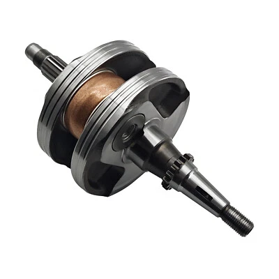 Crankshaft Assembly for Yamaha YZ250F 1SM-11400-01-00 2014-2018 New - Image 1 of 4