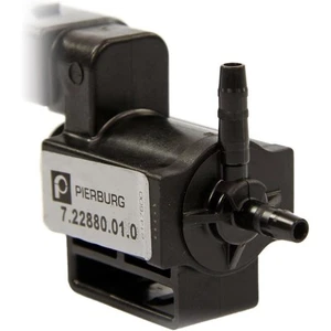 7.22880.01.0 Pierburg Purge Valve for VW Coupe Sedan Audi S4 A6 Quattro S6 A8 Q7 - Picture 1 of 4
