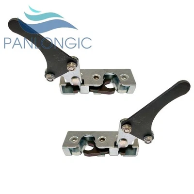 Trava de trava Polaris RZR/RZR-S XP 570 800 900 2008-2021 - Imagem 1 de 4