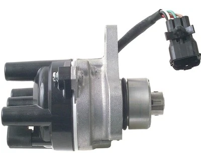 Distribuidor de elección mecánica para Ford 1988-1989, Mazda 626, MX-6, sonda (2,2 L 4 Foto 1 de 4