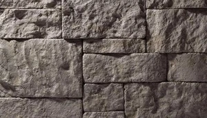 Evolve Stone Georgetown Run feuerfestes Steinfurnier kostenloser Versand - Bild 1 von 2