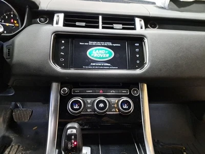 Контроль температуры/обогревателя/переменного тока 2016 Rover Spt Sku #4178584 - Изображение 1 из 4